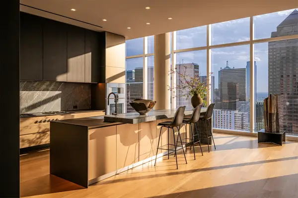 1747 Leonard Street #2601, Dallas, TX 75201