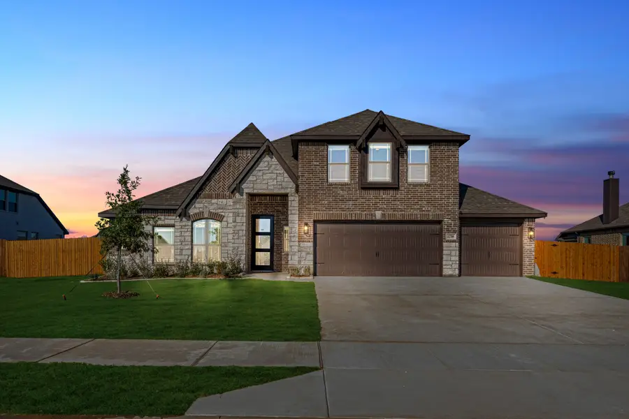 12709 Caliber Drive, Godley, TX 76044 - Image #2