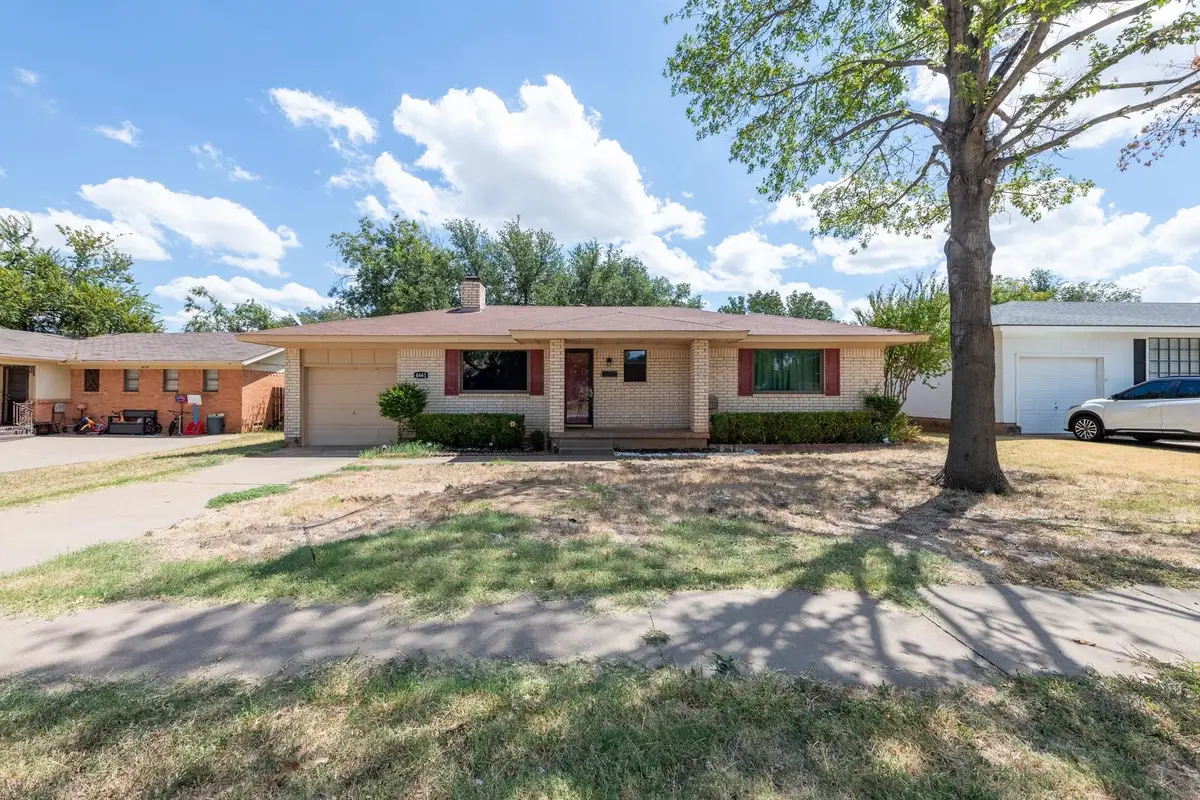 4661 Briarwood Drive, Wichita Falls, TX 76310 - Image #1