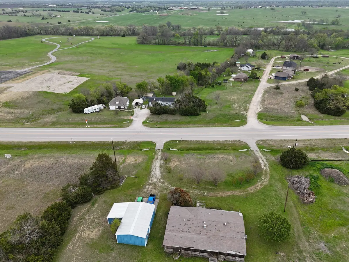 500 State Highway 78 N, Blue Ridge, TX 75424 - Image #1