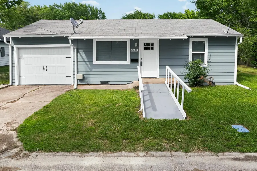 2020 Laura Street, Caddo Mills, TX 75135 - Image #3