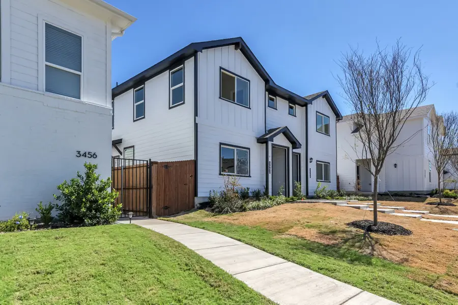 3456 Lake District Lane, Fort Worth, TX 76135 - Image #3