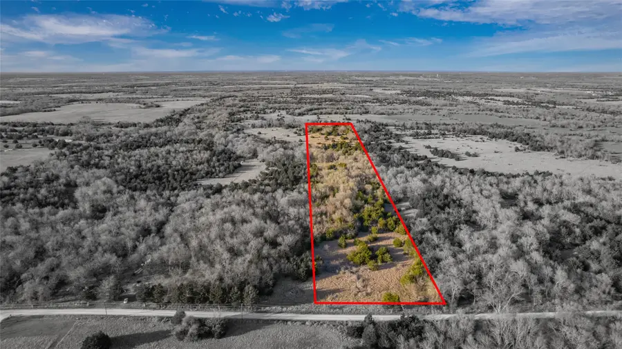 Tract 2 County Road 3207, Campbell, TX 75422 - Image #2