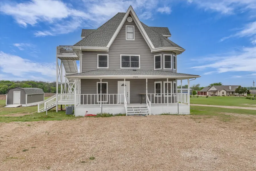 1940 E Highland Road, Waxahachie, TX 75167 - Image #2