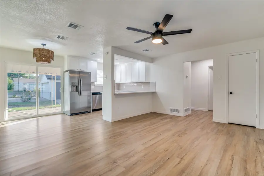 4718 San Marcus Drive, Mesquite, TX 75150 - Image #3