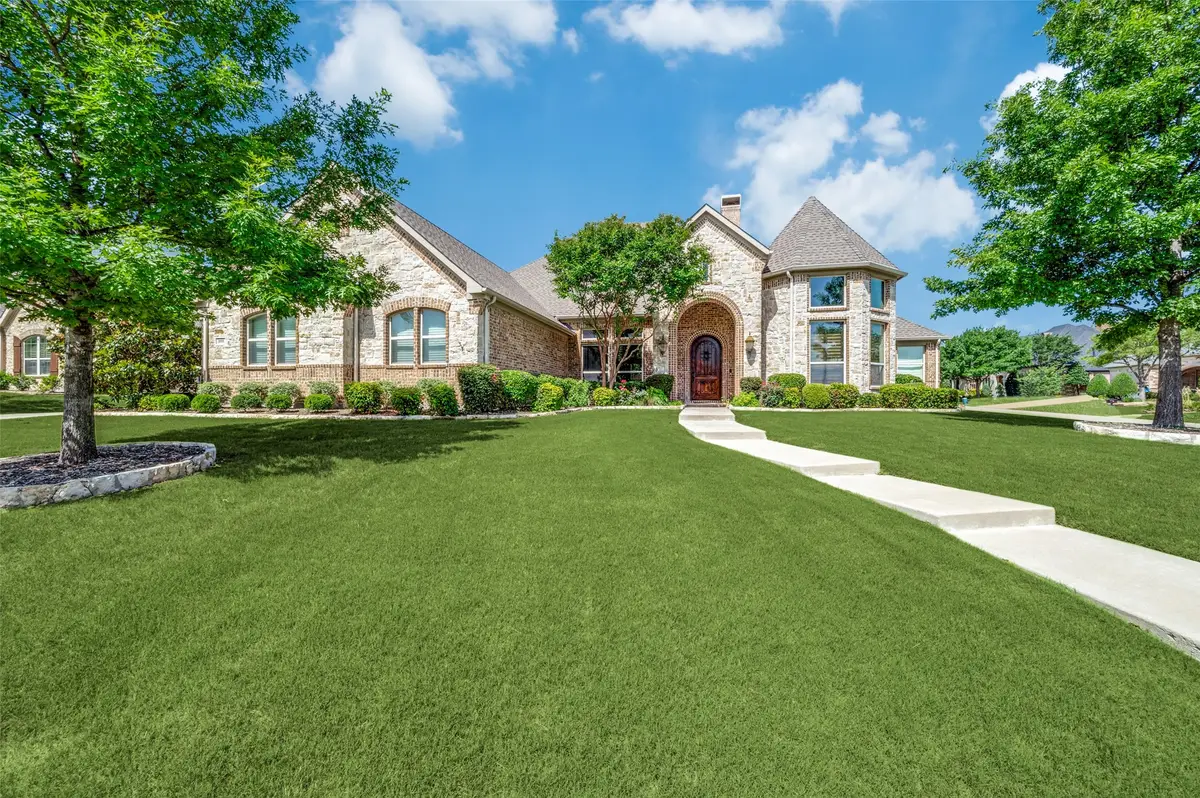 1891 Fostermill Drive, Prosper, TX 75078 - Image #1