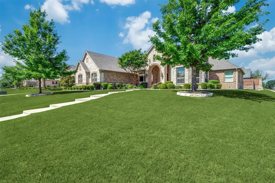 1891 Fostermill Drive, Prosper, TX 75078 - Image #3