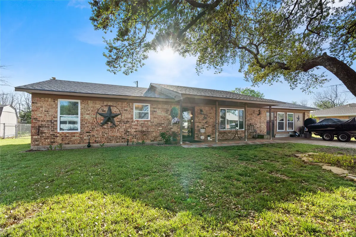 514 S Llano Street, Whitney, TX 76692 - Image #1