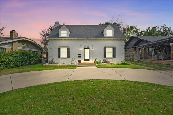 2335 W Rosedale Street S, Fort Worth, TX 76110