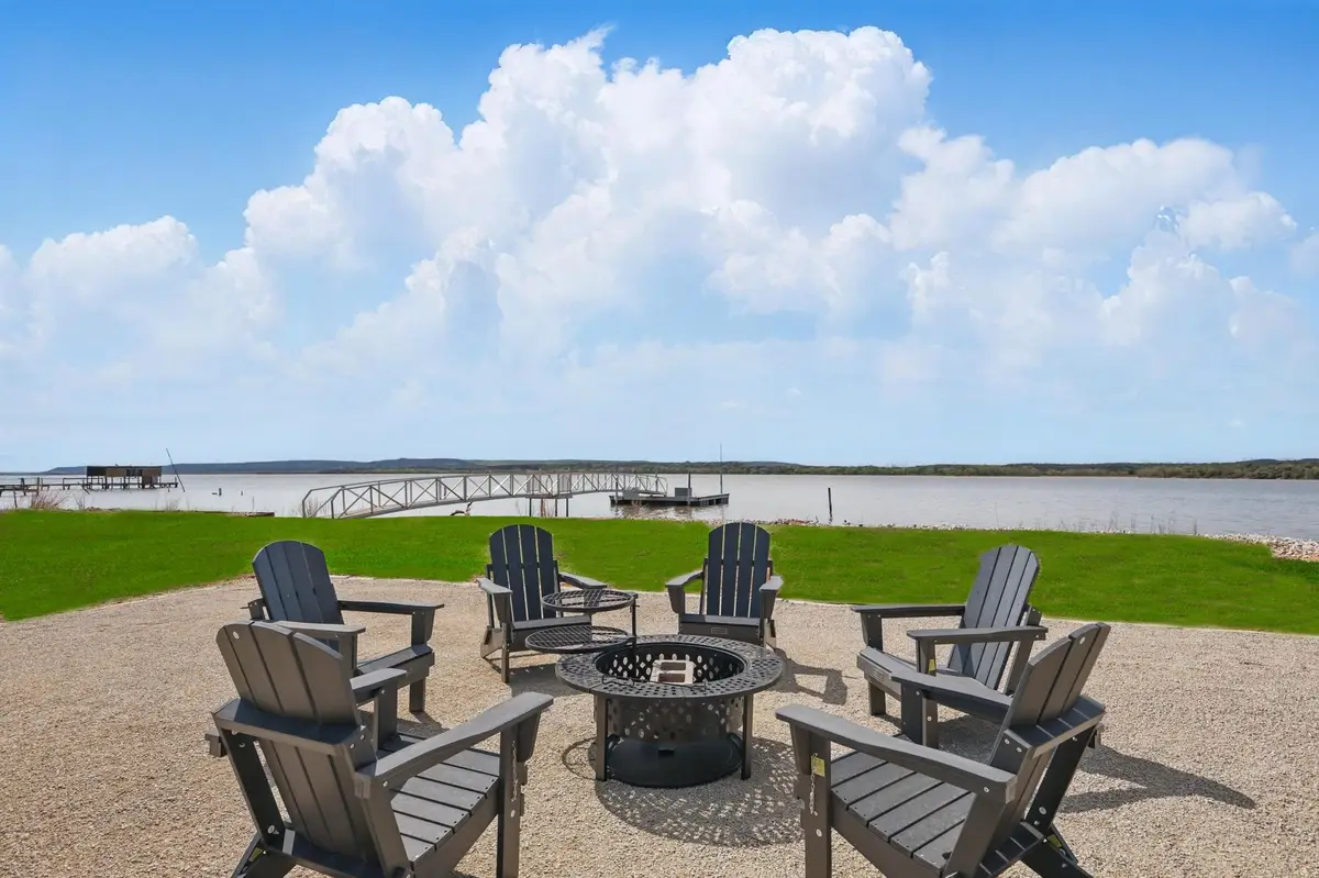 327 Butler Point Road, Graford, TX 76449 - Image #1