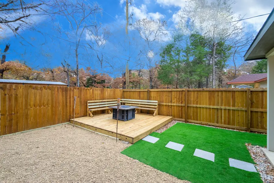 6106 Tejas Drive, Mabank, TX 75156 - Image #2