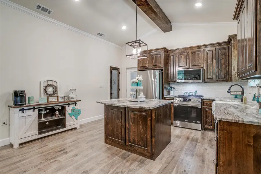 313 Broken Rd Road, Perrin, TX 76486 - Image #2