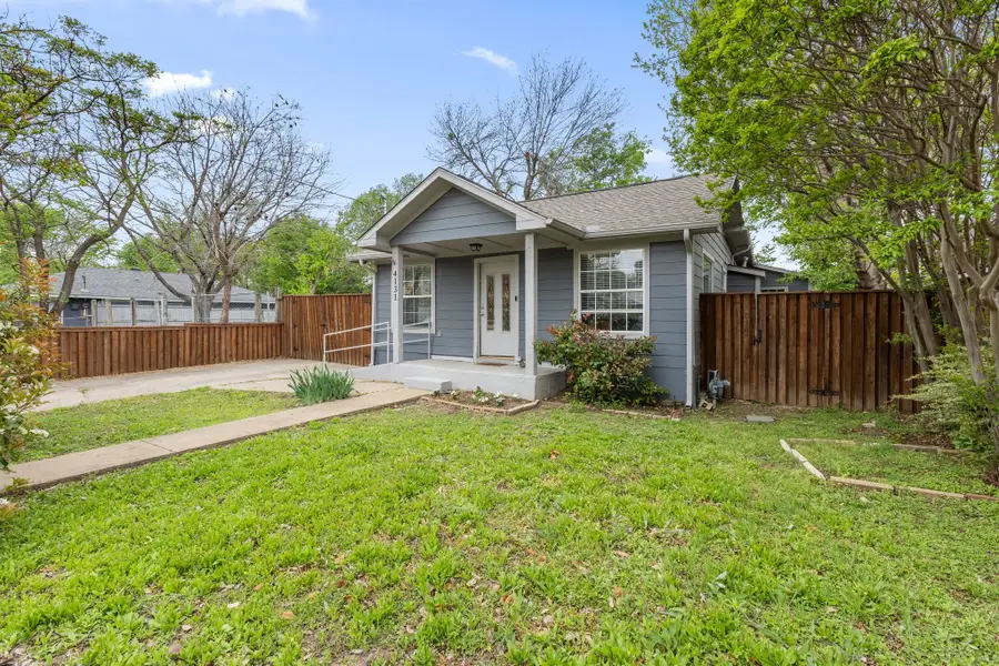 4131 Odessa Street, Dallas, TX 75212 - Image #2