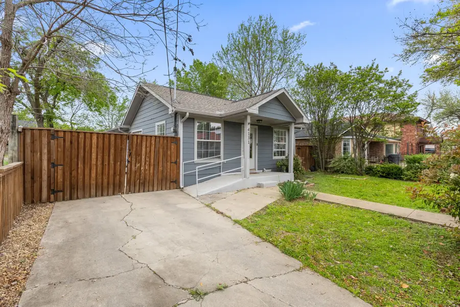 4131 Odessa Street, Dallas, TX 75212 - Image #3