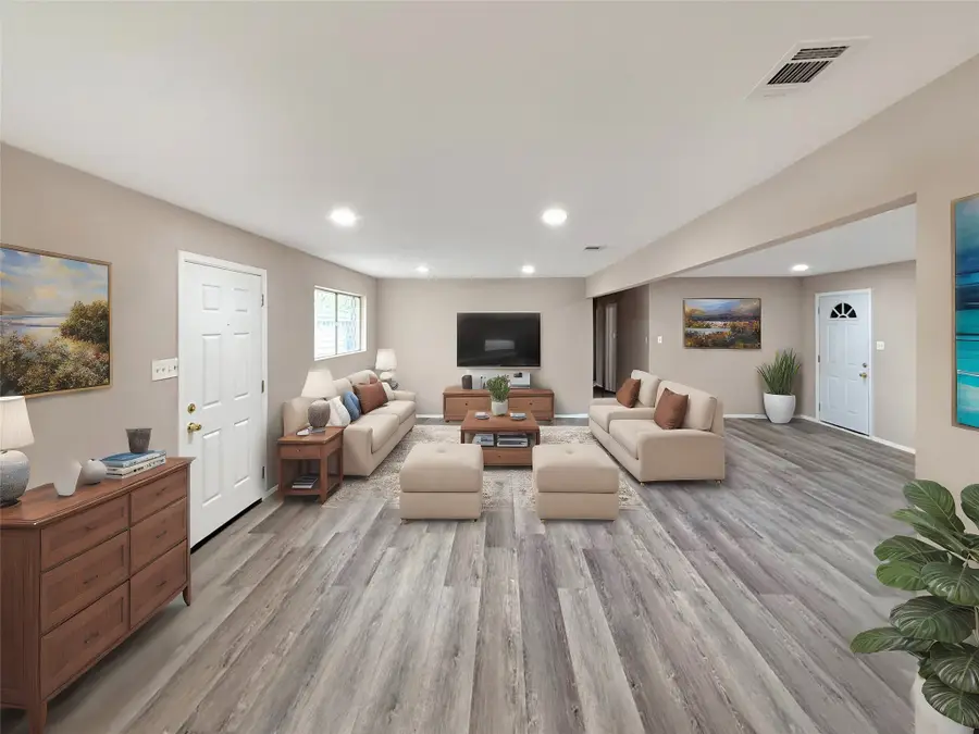 1717 Globe Avenue, Blue Mound, TX 76131 - Image #2