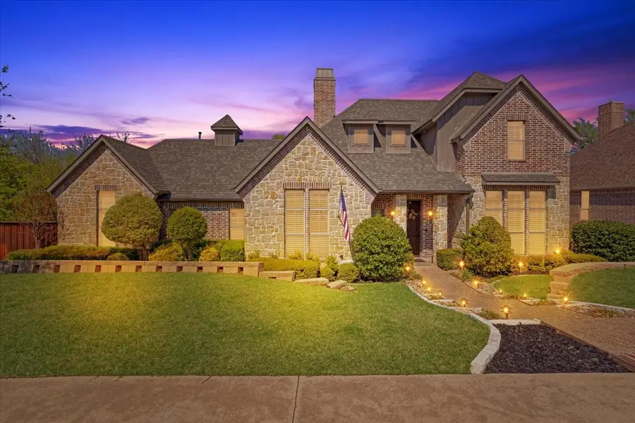 3001 Canyon Creek Drive, Sherman, TX 75092 - Image #2