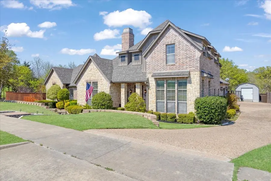 3001 Canyon Creek Drive, Sherman, TX 75092 - Image #3