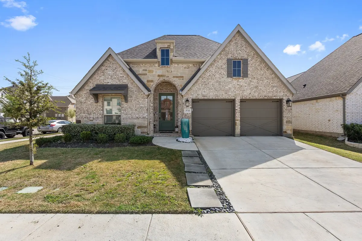 3733 Blue Stream Drive, Little Elm, TX 75068 - Image #1