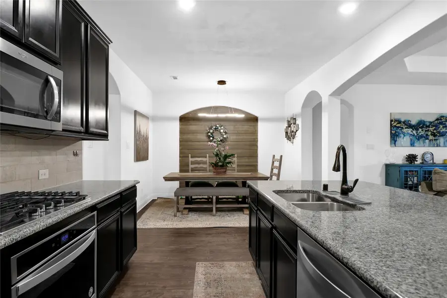 14649 Martin Creek Cove, Justin Roanoke, TX 76262 - Image #3