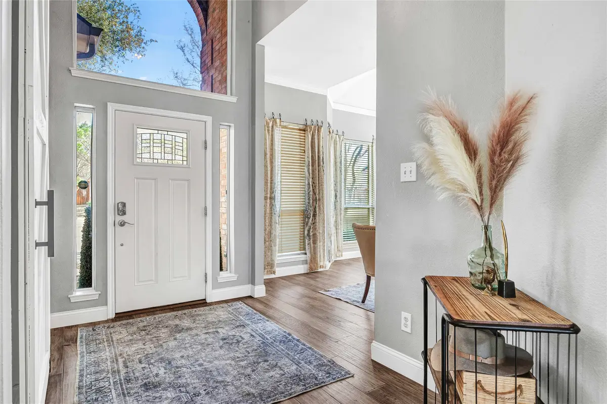 3203 Grantham Drive, Richardson, TX 75082 - Image #1