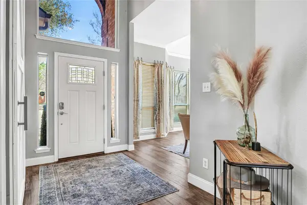 3203 Grantham Drive, Richardson, TX 75082