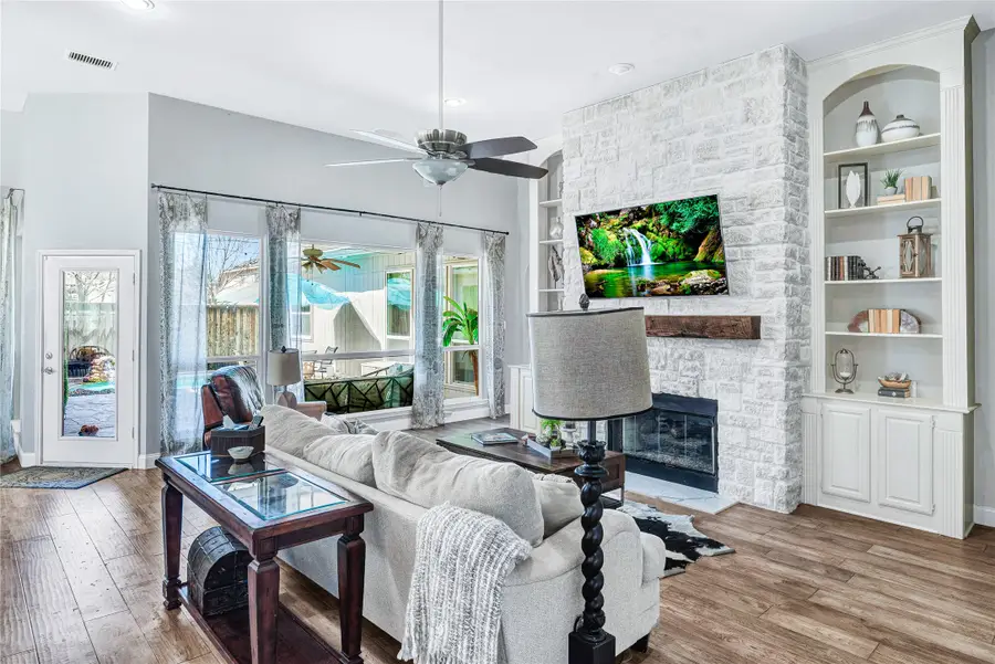 3203 Grantham Drive, Richardson, TX 75082 - Image #3