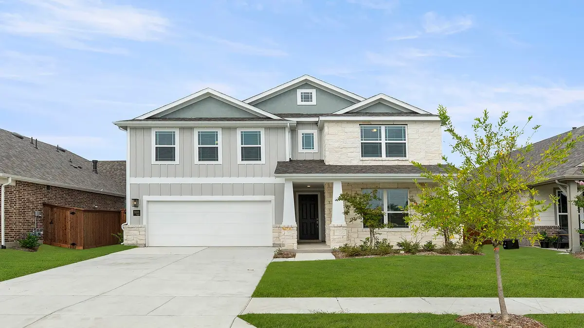 1033 Bearing Street, Royse City, TX 75189 - Image #1