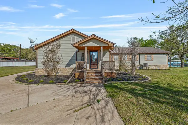 125 County Road 596, Eastland, TX 76448