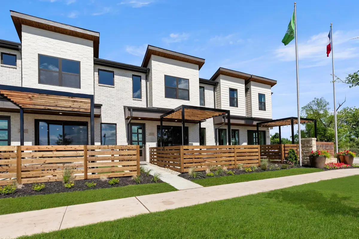 2025 Aldrich Mews, Celina, TX 75009 - Image #1