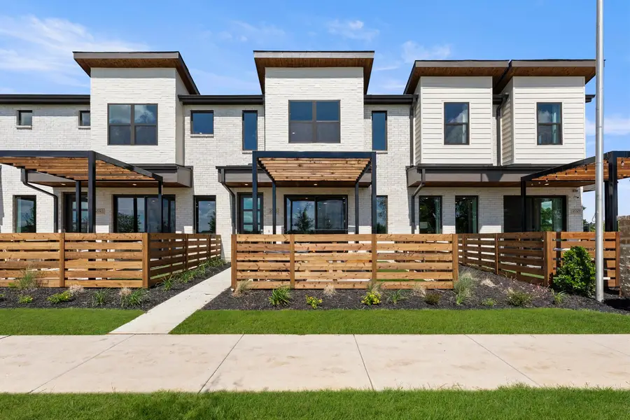 2025 Aldrich Mews, Celina, TX 75009 - Image #2