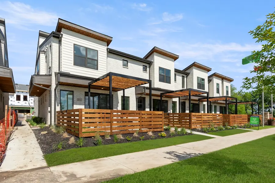 2017 Aldrich Mews, Celina, TX 75009 - Image #2