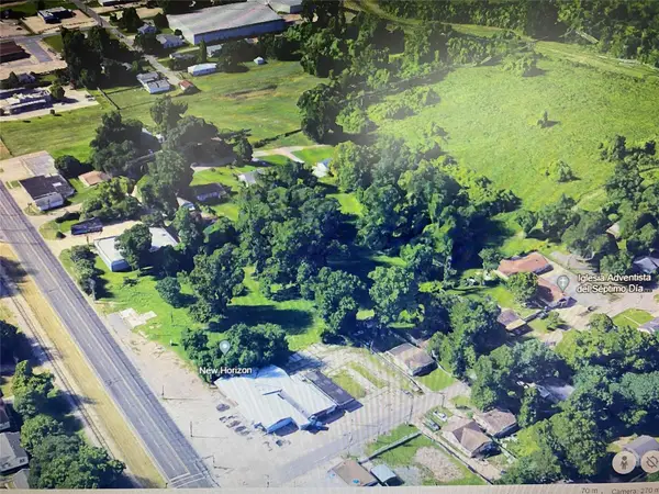 2722 Barksdale Boulevard, Bossier City, LA 71112