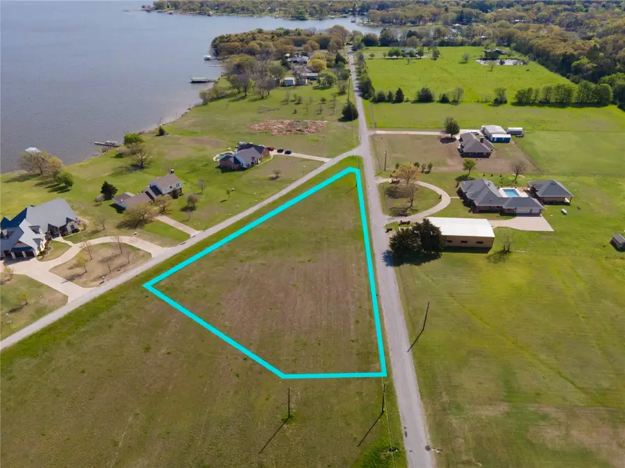 2110 Lake Side Drive, Bonham, TX 75418 - Image #3