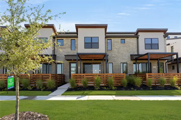 2009 Aldrich Mews, Celina, TX 75009