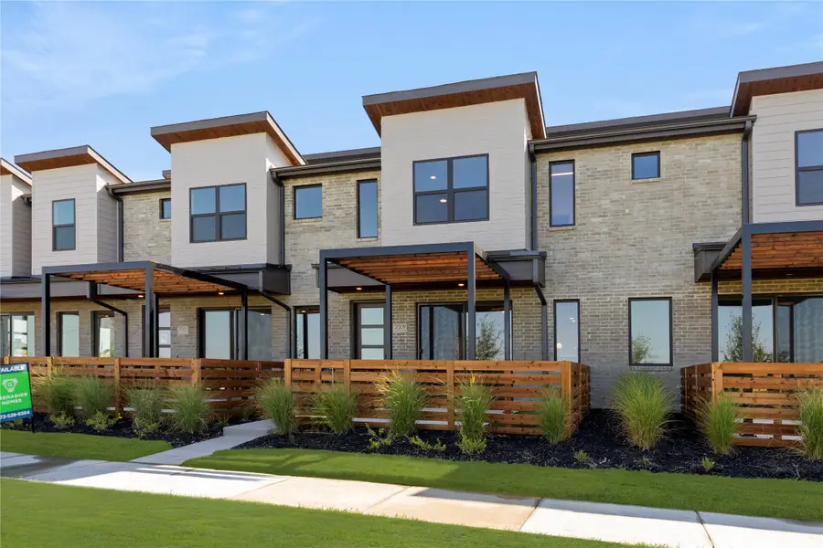 2009 Aldrich Mews, Celina, TX 75009 - Image #2