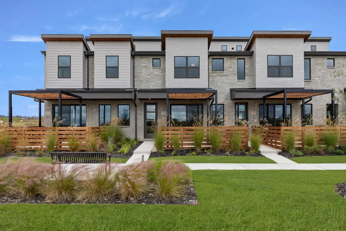 2005 Aldrich Mews, Celina, TX 75009 - Image #1