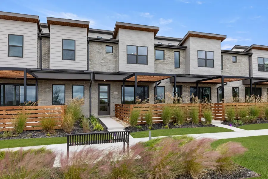 2005 Aldrich Mews, Celina, TX 75009 - Image #2