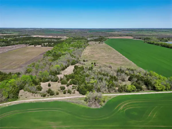 TBD County Road 3555, Honey Grove, TX 75446