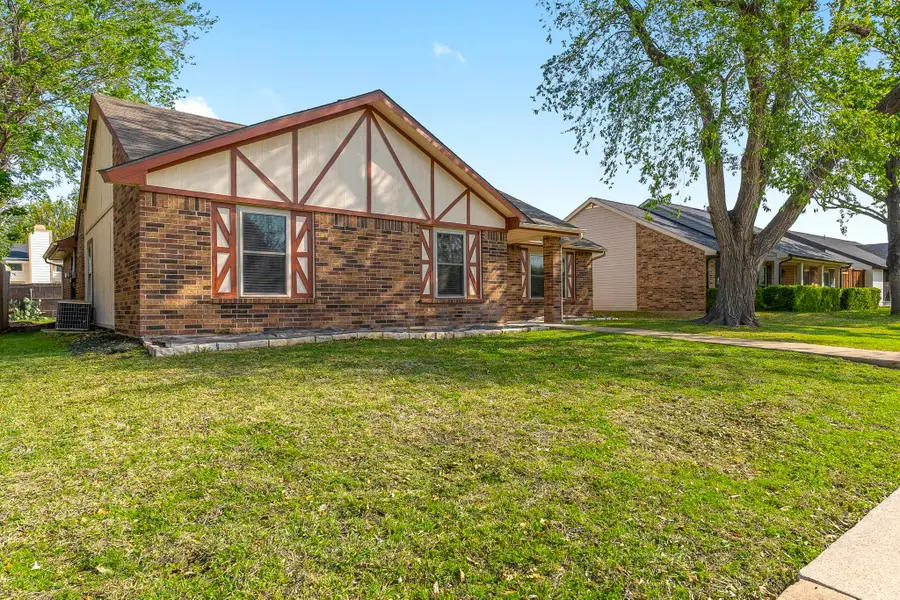 4248 Ireland Drive, The Colony, TX 75056 - Image #2