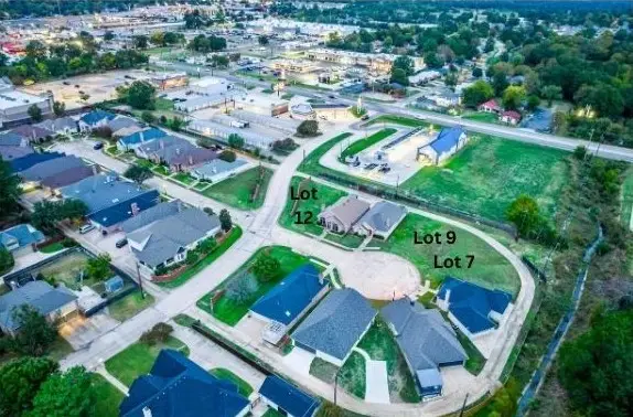 4205 Primrose Lane, Paris, TX 75462 - Image #1