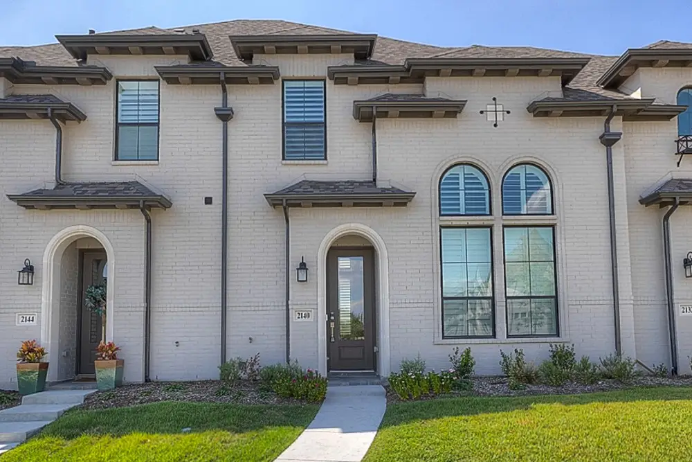 2140 Tolleson Drive, Fort Worth, TX 76008 - Image #1