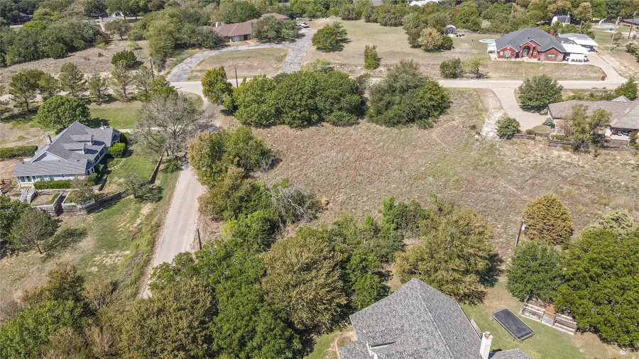 Lot 1M Crest, Willow Park, TX 76087 - Image #3