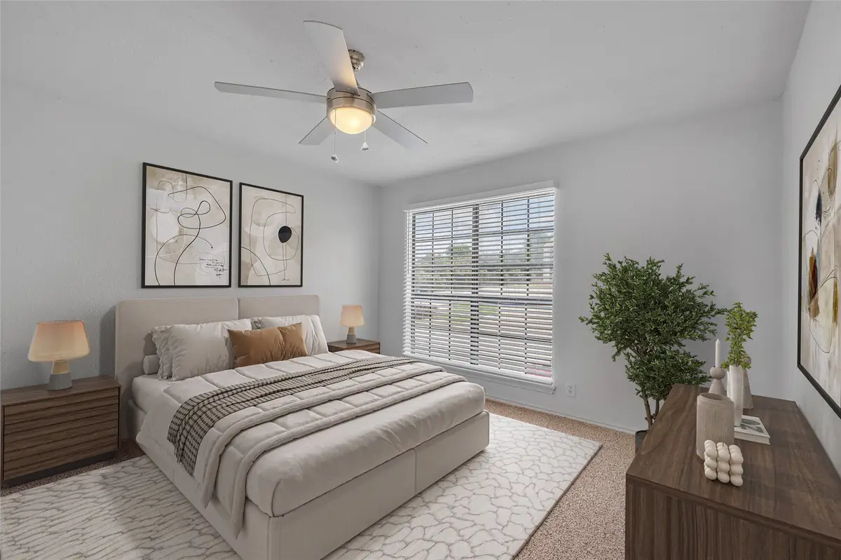 6040 Stoneybrook Drive, Fort Worth, TX 76112 - Image #1