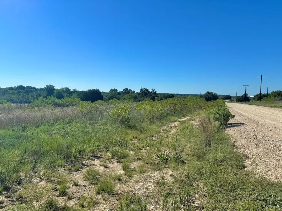 Lot 26 Ava Grace Lane, Dublin, TX 76446 - Image #2