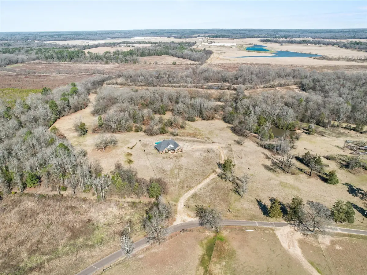 11087 Wolverine Rd, Pittsburg, TX 75686 - Image #1