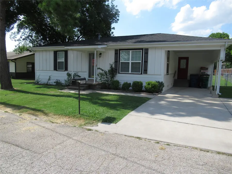 2205 Foster Circle, Caddo Mills, TX 75135 - Image #3