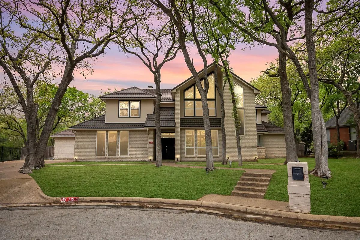 2307 Newforest Court, Arlington, TX 76017 - Image #1