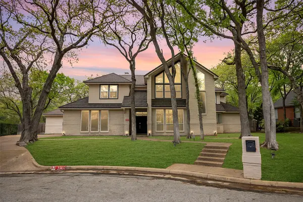 2307 Newforest Court, Arlington, TX 76017
