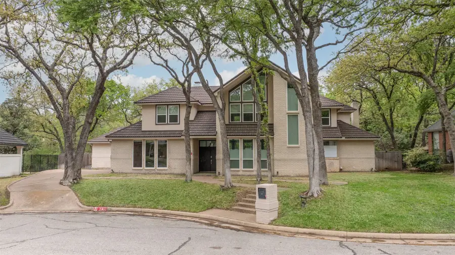 2307 Newforest Court, Arlington, TX 76017 - Image #2