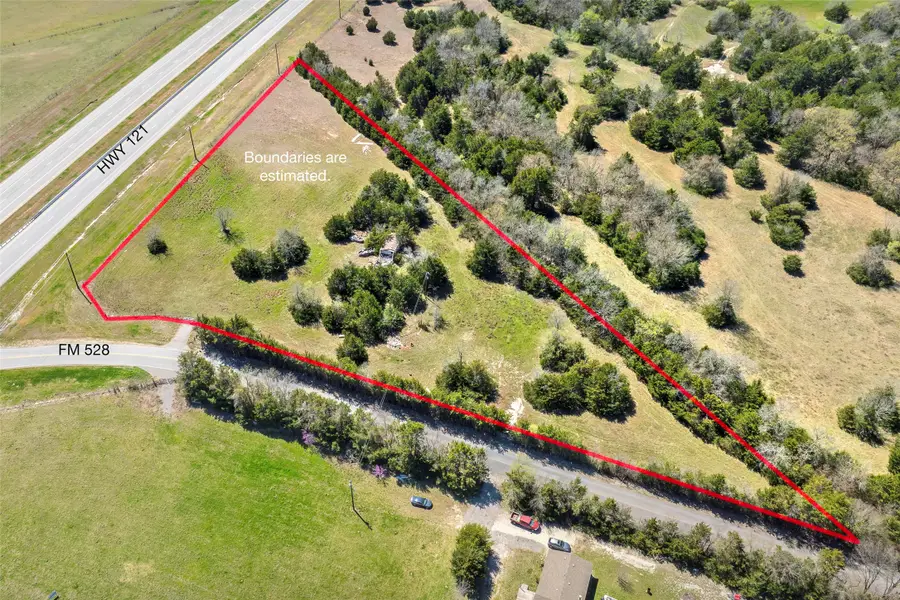 TBD Sam Rayburn Highway, Anna, TX 75409 - Image #3